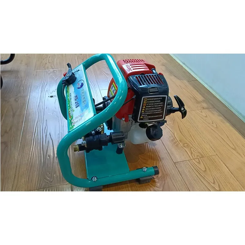 Portable Hand-held Sprayer factory